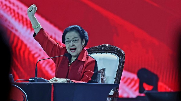 Politik Indonesia Hari Ini