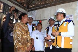 Strategis Untuk Warga