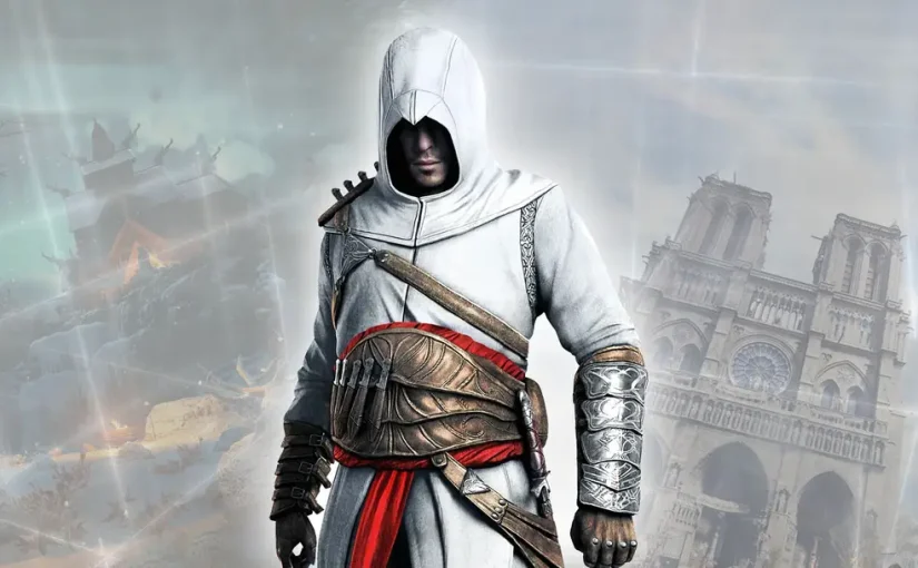 Periode Sejarah Assassin’s Creed yang Menarik