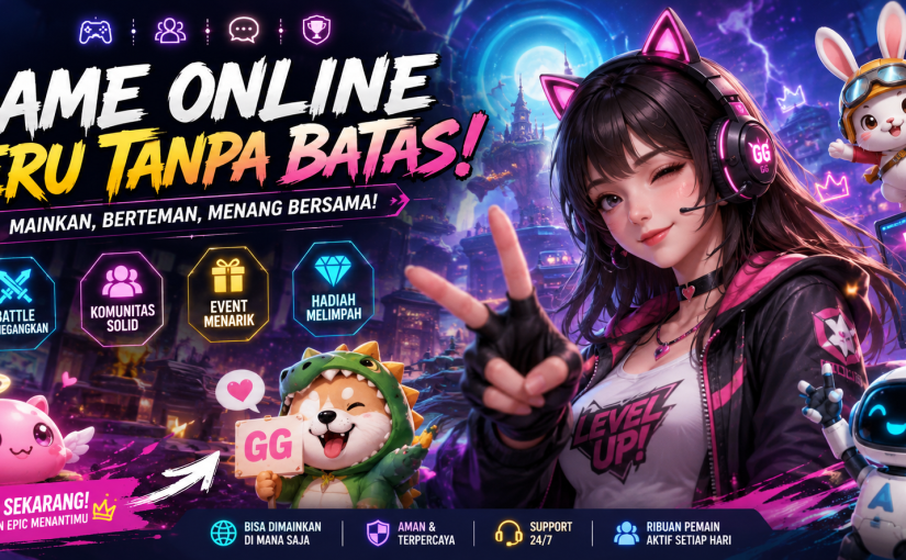 Cara Kerja Streaming Area Hemat Memori