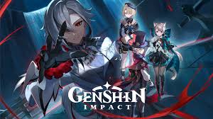 Mengenal Genshin Impact, RPG Aksi dengan Karakter dan Elemen yang Beragam
